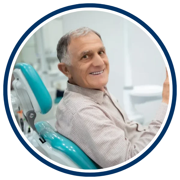 denture-stabilisation